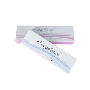 Singderm Mono-Phase Hyaluronic Acid Chất làm đầy da